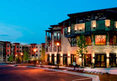 ExecuStay Parkside - Atlanta, Georgia - 