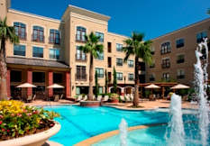 ExecuStay AMLI City Vista - Houston, Texas - 