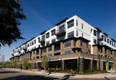 ExecuStay AMLI Quadrangle - Dallas, Texas - 