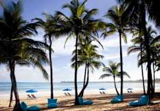 The Ritz-Carlton, San Juan - Carolina, Puerto Rico - 
