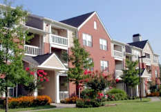 ExecuStay The Crossings at Short Pump - Richmond, Virginia - 