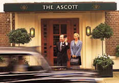 The Ascott Mayfair - London, United Kingdom - 