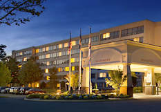 Williamsburg Hotel & Conference Center - Williamsburg, Virginia - 
