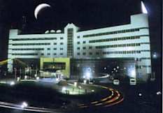 Binhai International Airport Hotel - Tianjin, China - 