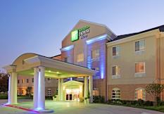 Holiday Inn Express - Grapevine, Texas - 