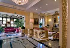 Best Western Rivoli Hotel - Rome, Italy - 