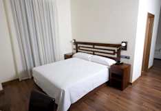 Hotel Casa Del Trigo Santa Fe - Santa Fe, Spain - 