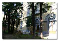 Ariele Hotel - Florence, Italy - 