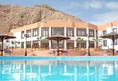 Miami Beach Resort - Dahab, Egypt - 