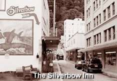 The Historic Silverbow Inn - Juneau, Alaska - 