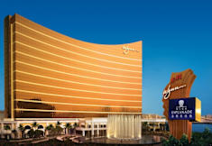 Wynn Macau - Macau, Macau - 