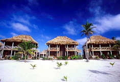 Captain Morgan's Retreat - San Pedro, Belize - 