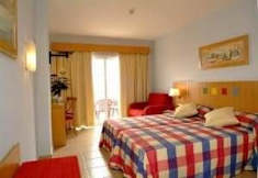 Hotel Costa Caleta - Puerto del Rosario, Spain - 