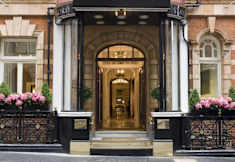 The Stafford London by Kempinski - London, United Kingdom - 