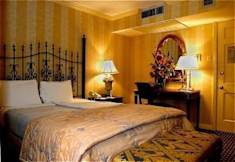 Place d'Armes Hotel French Quarter - New Orleans, Louisiana - 