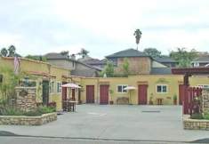 Leucadia Beach Inn - Encinitas, California - 