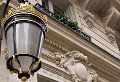 Bradford Elysees - Paris, France - 