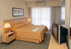 Intersur Suites - Buenos Aires, Argentina - 