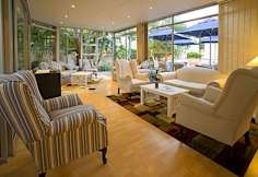 Silver Oaks Boutique Hotel - Durban, South Africa - 