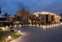 St Andrews Hotel and Spa - Bedfordview, South Africa - 