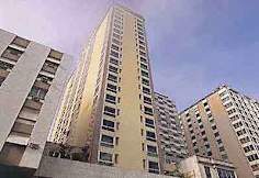 Everest Rio Hotel - Rio de Janeiro, Brazil - 