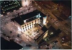 Hotel San Polo - Salamanca, Spain - 