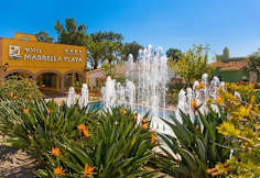 Hotel Marbella Playa - Marbella, Spain - 