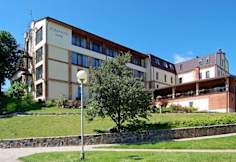 Hotel Romantic - Panevezys, Lithuania - 