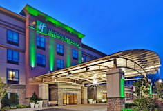 Holiday Inn Hotel & Suites Tulsa South - Tulsa, Oklahoma - 