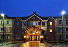 Staybridge Suites - Portland, Oregon - 
