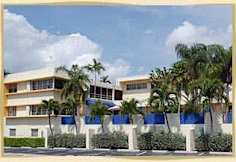 Elysium Resort - Fort Lauderdale, Florida - 