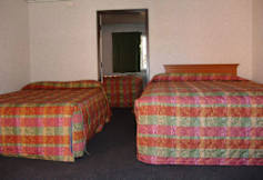 Hollywood Studio Inn & Suites - Los Angeles, California - 