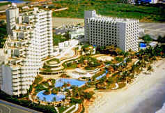 Hotel Macanao - Porlamar, Margarita Island - 