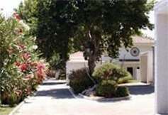 Hotel La Carreta - Chiva, Spain - 
