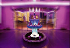 Hotel 3.14 - Cannes, France - 