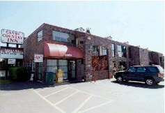 The Canby Country Inn - Canby, Oregon - 