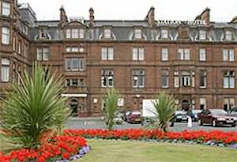Station Hotel - Ayr, United Kingdom - 
