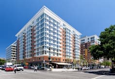 ExecuStay Residences on the Avenue - Washington DC, District of Columbia - 