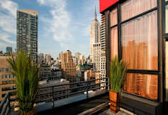 Doubletree Hotel Chelsea-New York City - New York, New York - 