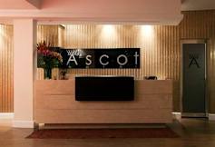 Ascot Boutique Hotel - Johannesburg, South Africa - 