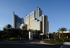 The Peabody Orlando - Orlando, Florida - 