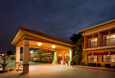 Holiday Inn - Brownsville - Brownsville, Texas - 