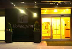 Holiday Inn NYC - Lower East Side - New York, New York - 