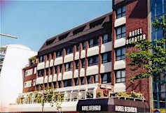 Senator Hotel - Hamburg, Germany - 