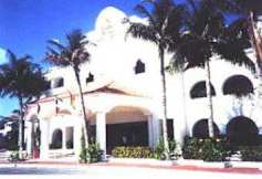 Caribbean Princess Cancun - Cancun, Mexico - 