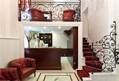 Best Hotel Roma - Rome, Italy - 