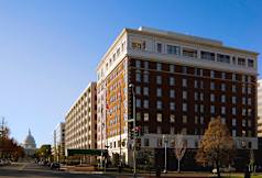 Phoenix Park Hotel - Washington DC, District of Columbia - 