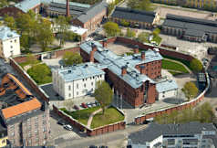Best Western Premier Hotel Katajanokka - Helsinki, Finland - 