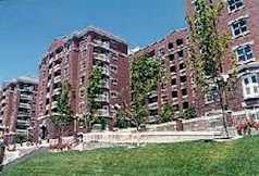 Oakwood At The Brigham - Salt Lake City, Utah - 