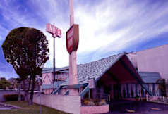Imperial Inn Oakland - Oakland, California - 